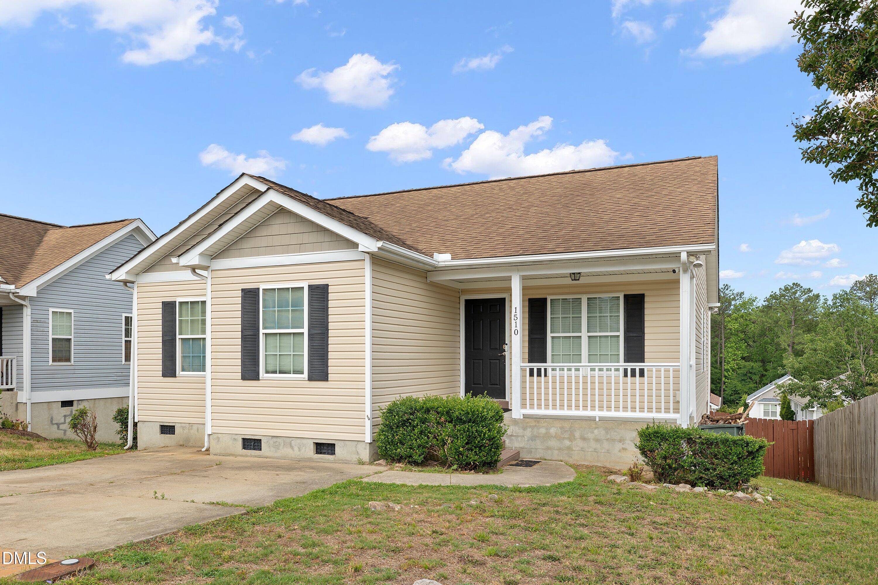 1510 Mark Massengill Drive