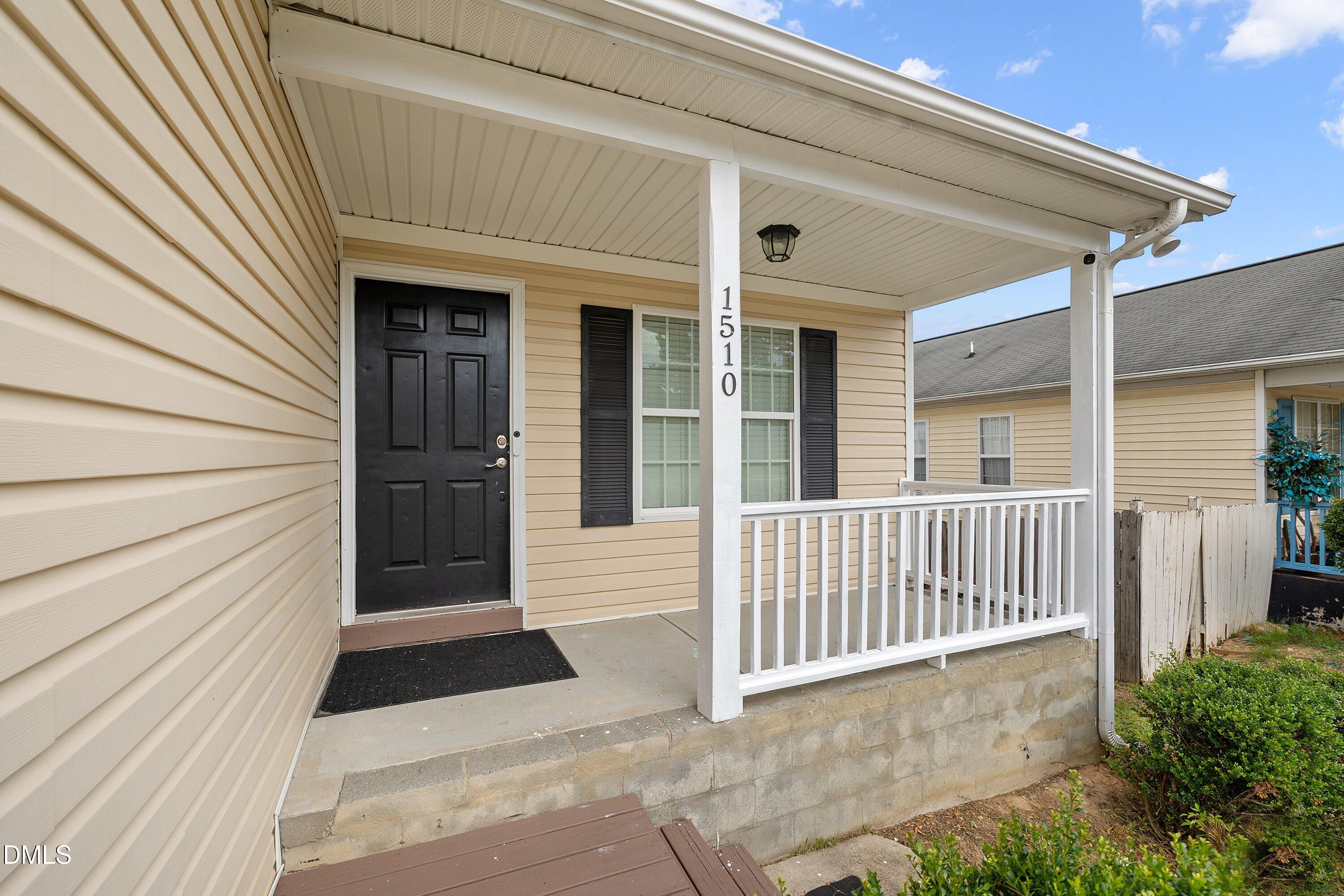 1510 Mark Massengill Drive