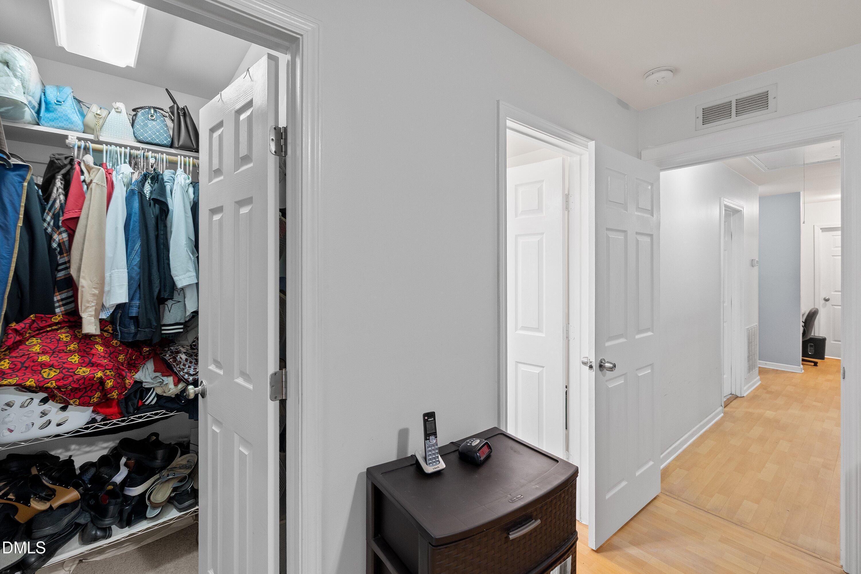 1510 Mark Massengill Drive