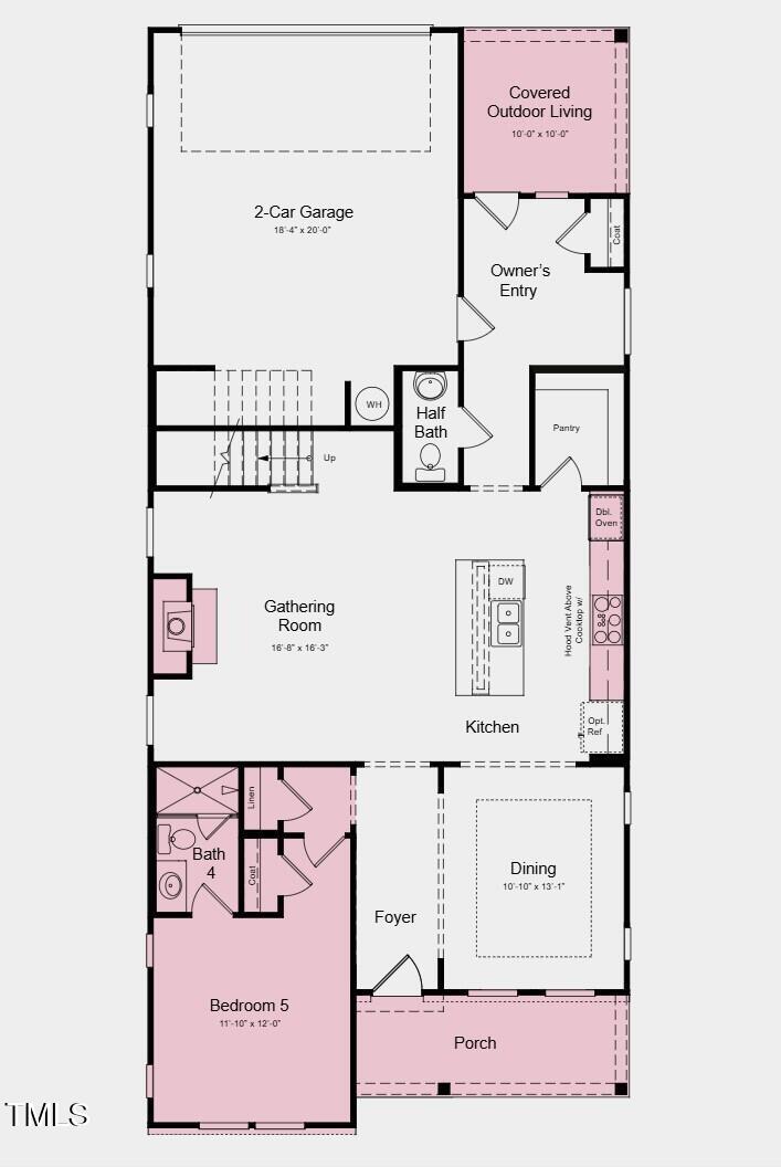 1248 Hardin Hill Lane