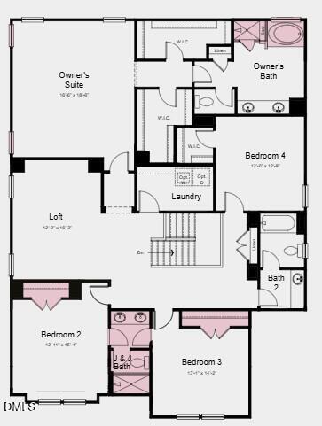 312 Diamond Bluff Lane