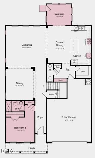 312 Diamond Bluff Lane