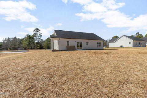 A home in Cameron