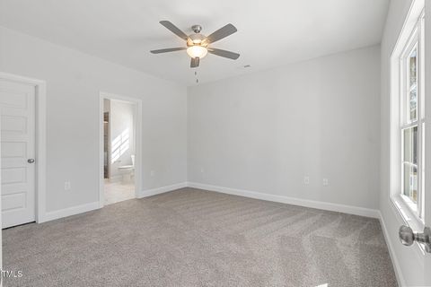 A home in Cameron