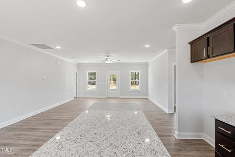 A home in Cameron