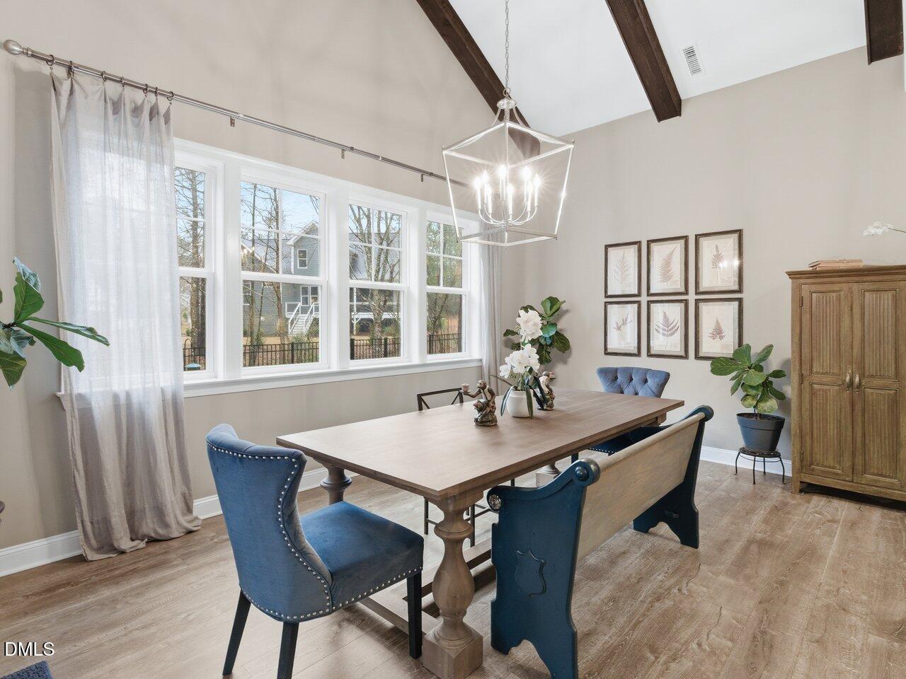 640 Cabin Creek Creek