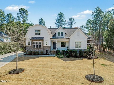 640 Cabin Creek Creek Pittsboro NC 27312