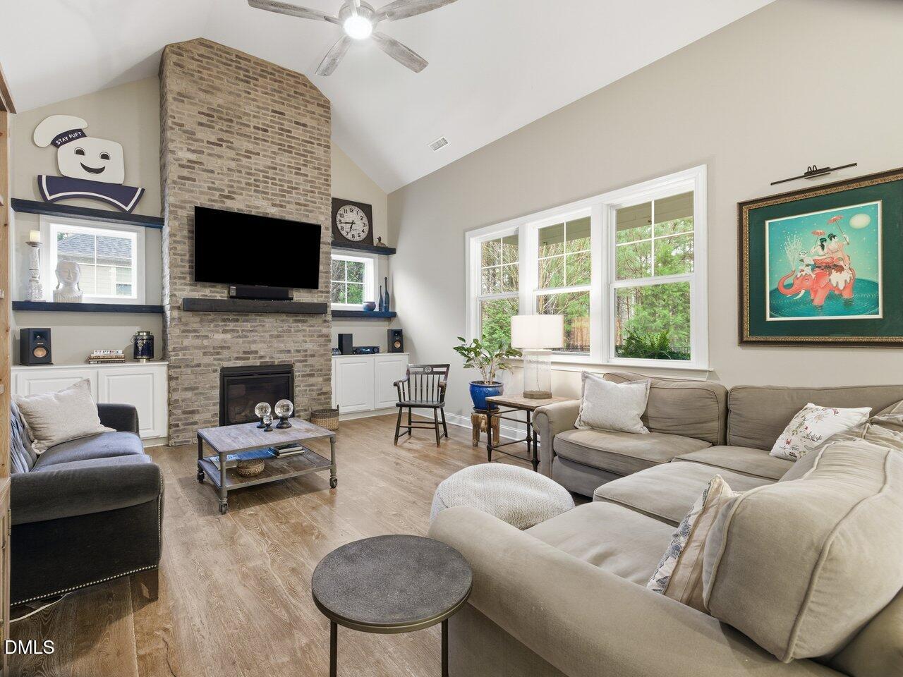 640 Cabin Creek Creek