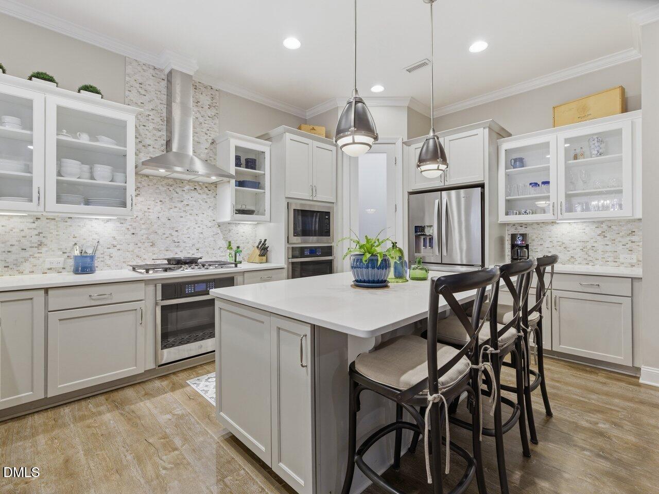 640 Cabin Creek Creek