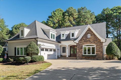 763 Heritage Arbor Drive Wake Forest NC 27587