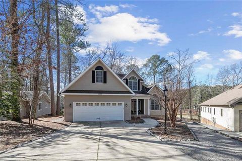 6090 Dunes Drive Sanford NC 27332