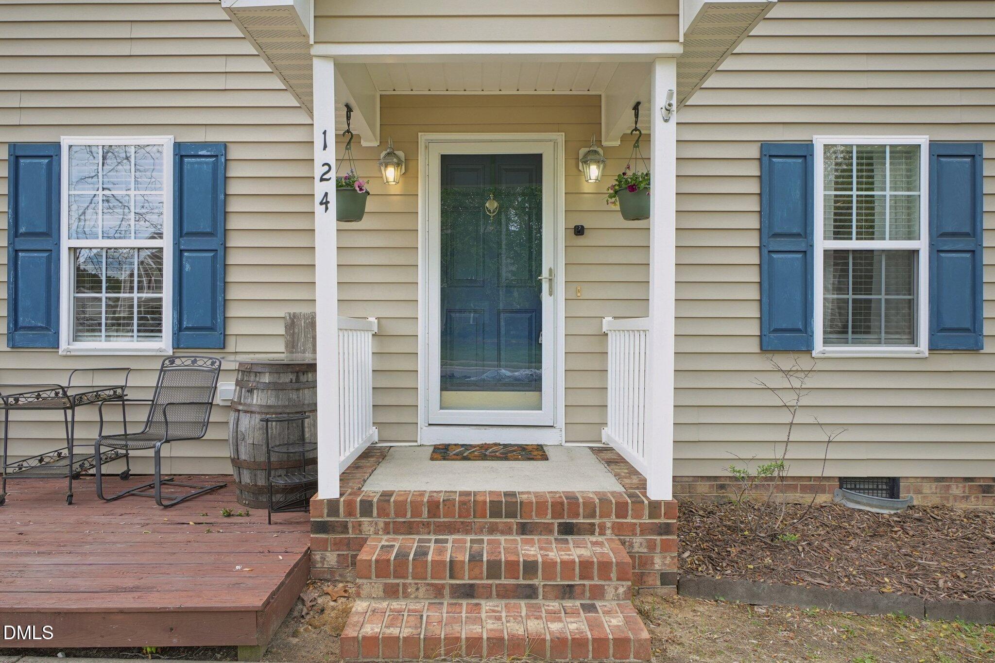 124 Saint Johns Street