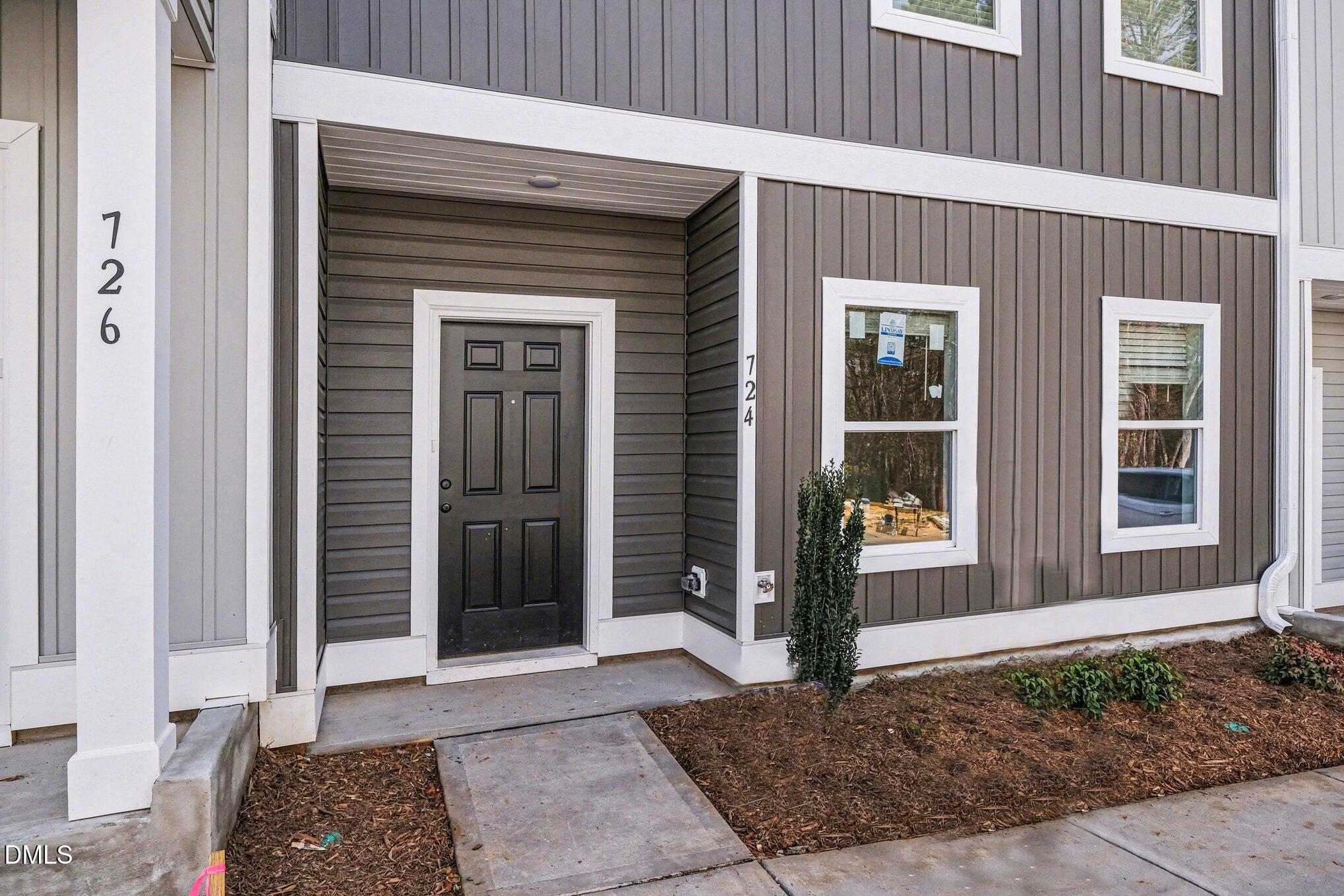 724 Orchard Vista Circle