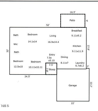 2477 Pepperstone Drive