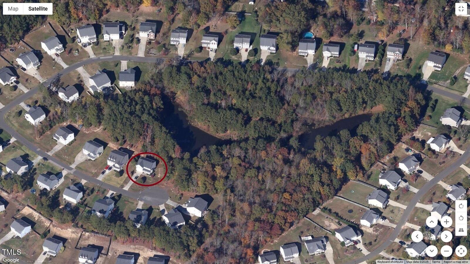 338 Howland Court