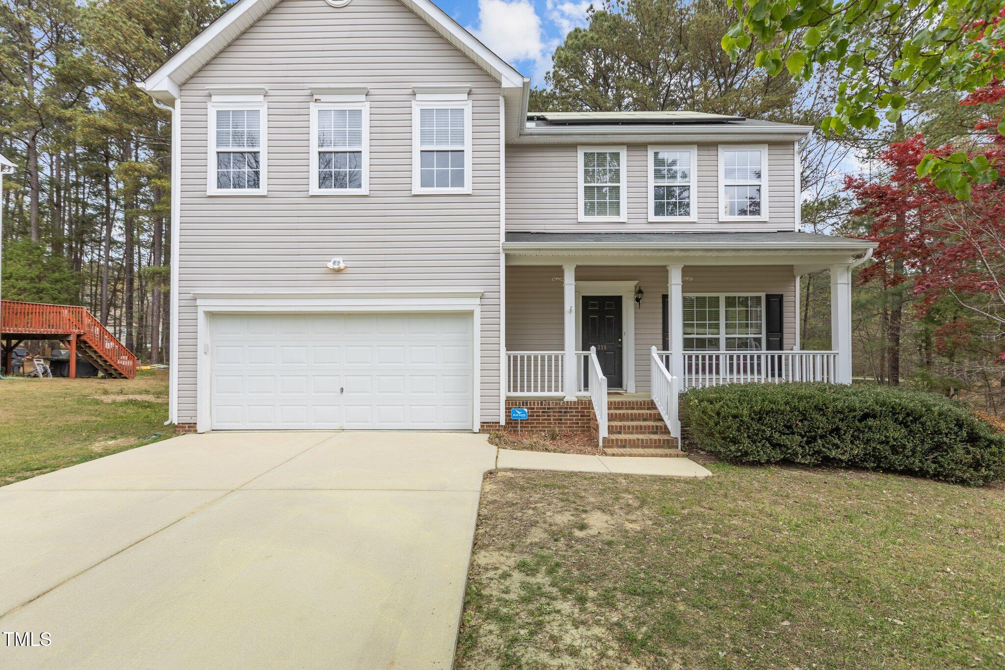338 Howland Court