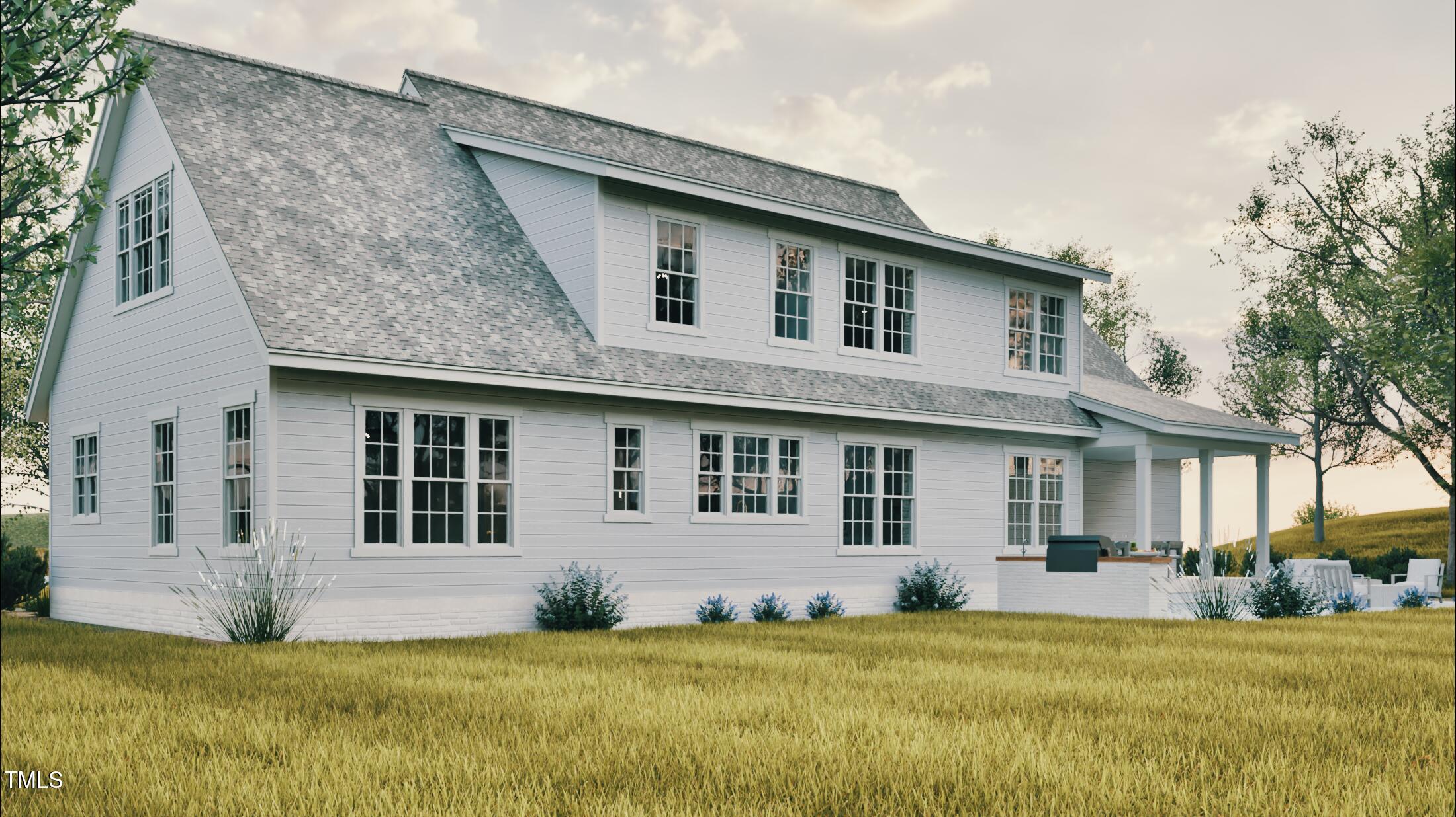 12708 Shephards Landing Drive