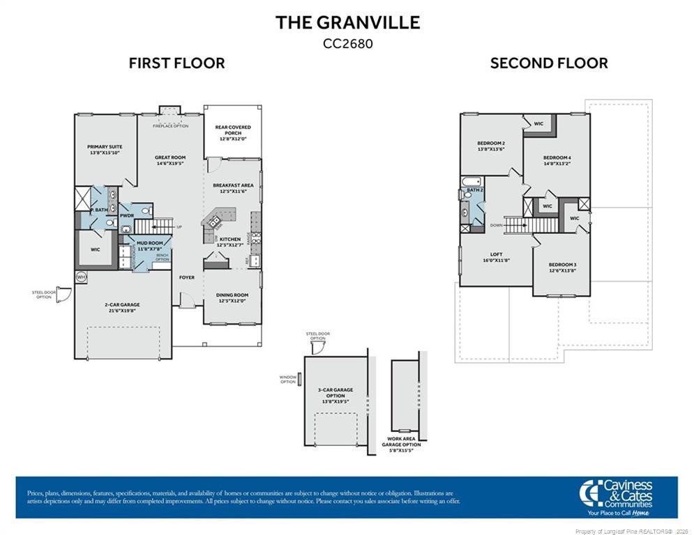 120 Hookbill (Lot 115) Lane