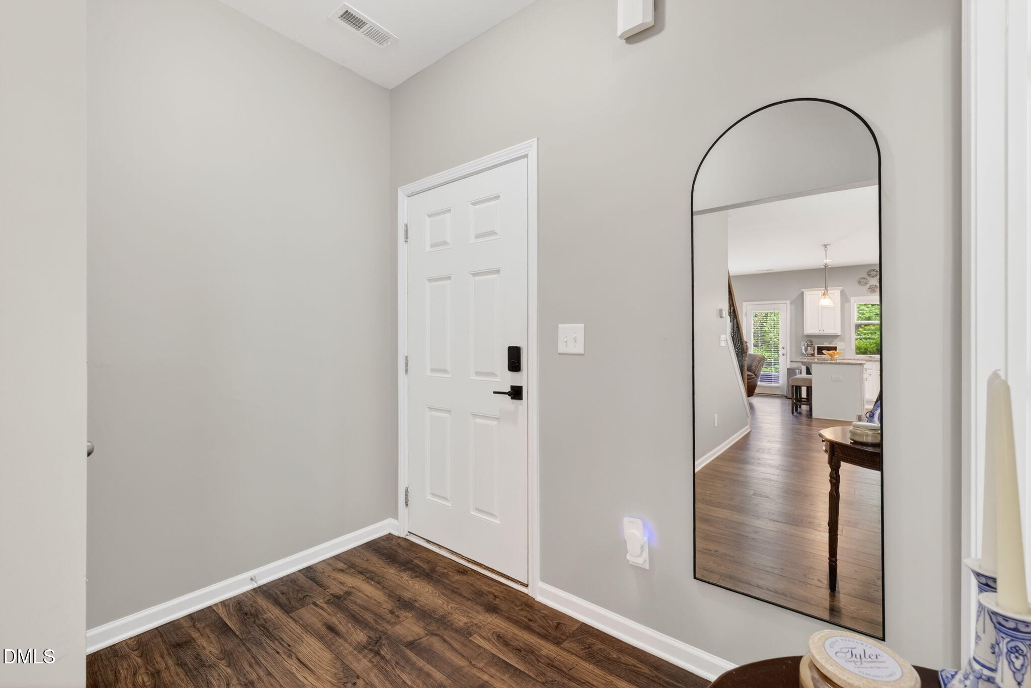 438 Crawford Parkway