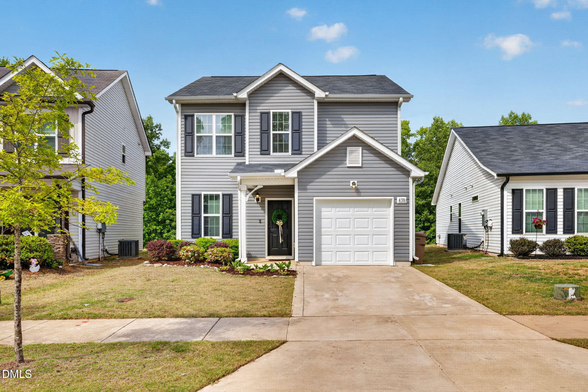 438 Crawford Parkway