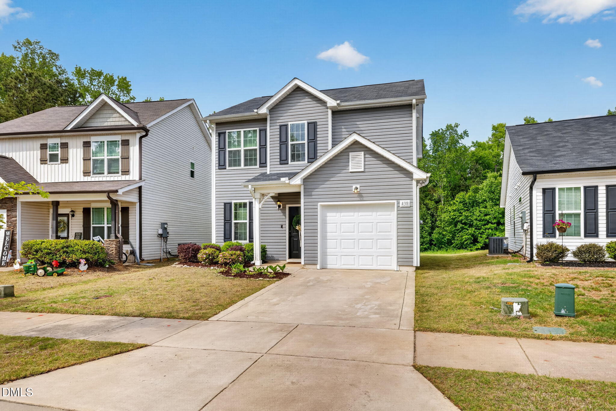 438 Crawford Parkway