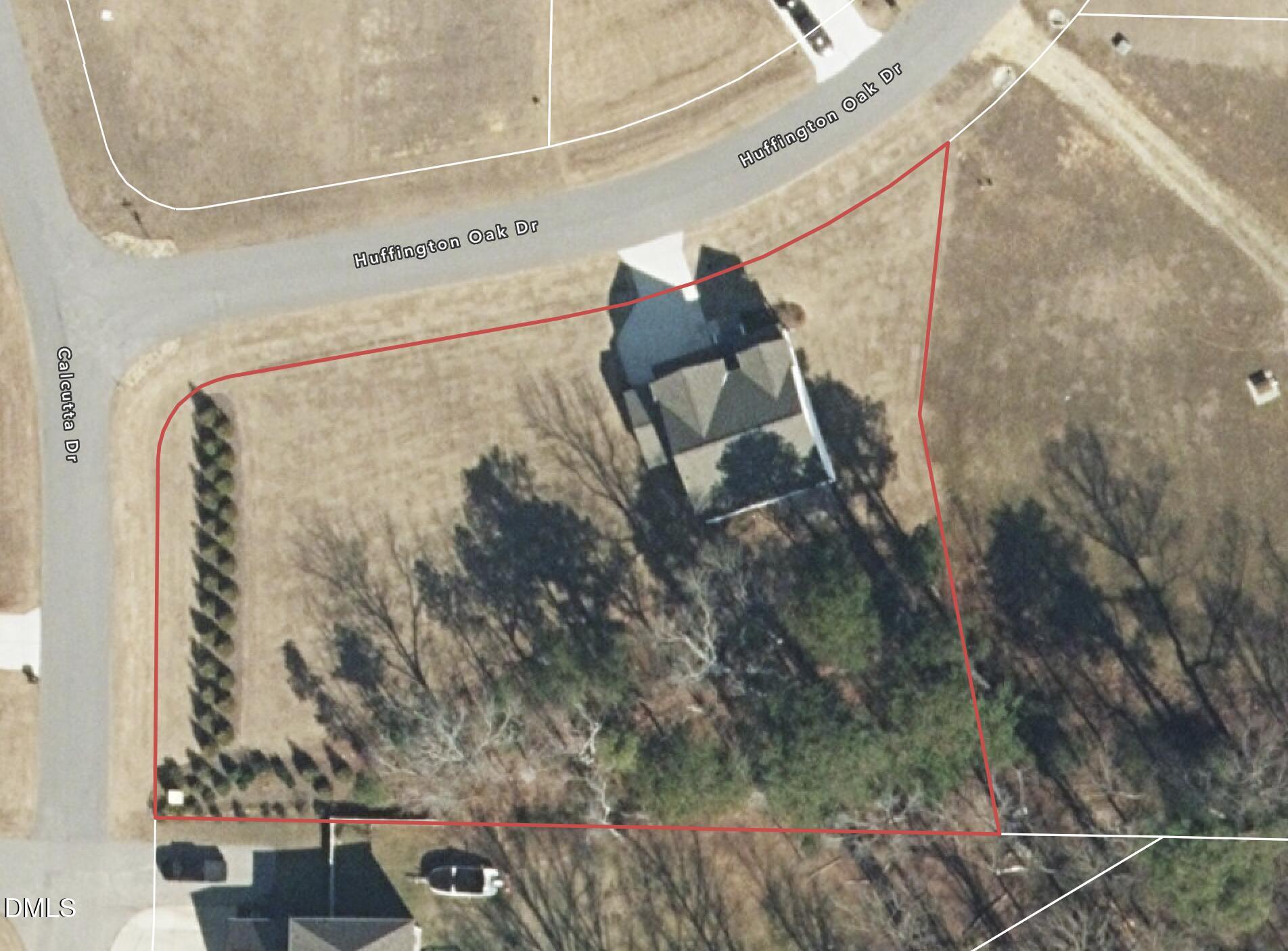 1237 Huffington Oak Drive