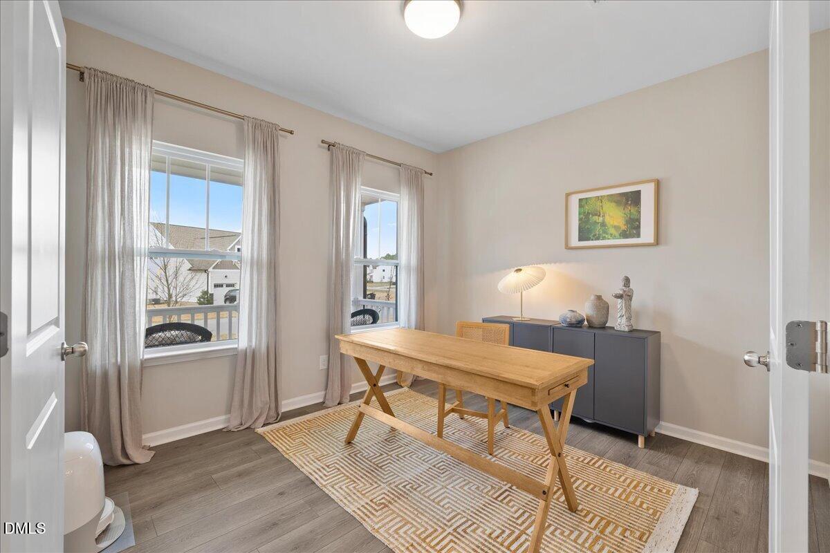 1237 Huffington Oak Drive