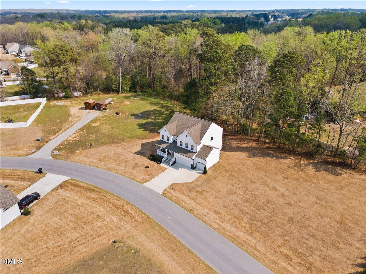 1237 Huffington Oak Drive