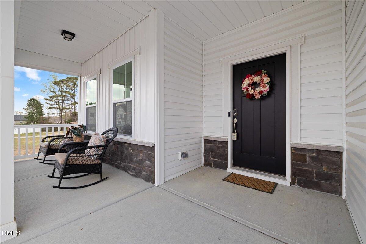 1237 Huffington Oak Drive