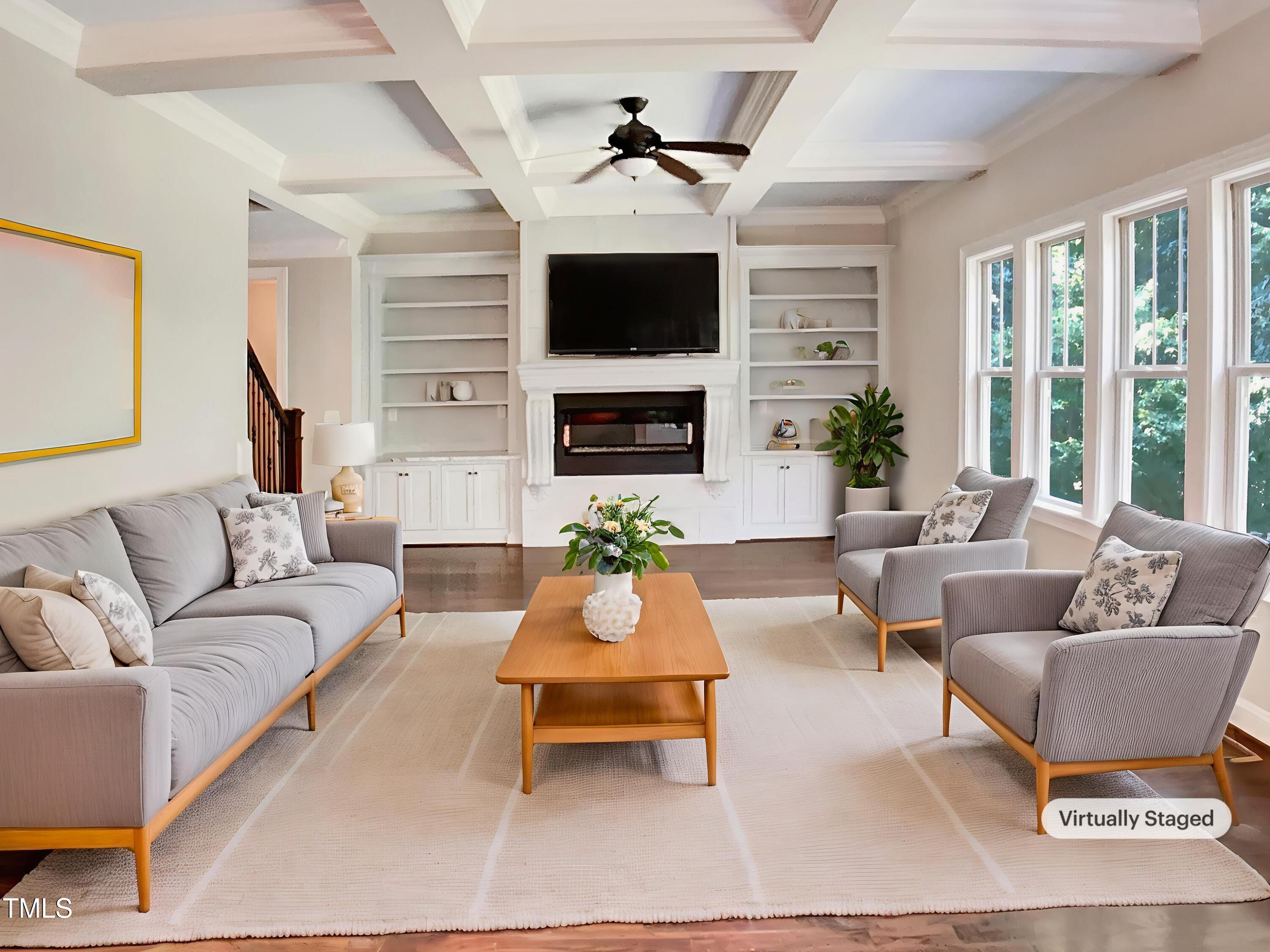 3575 Bragg Valley Lane