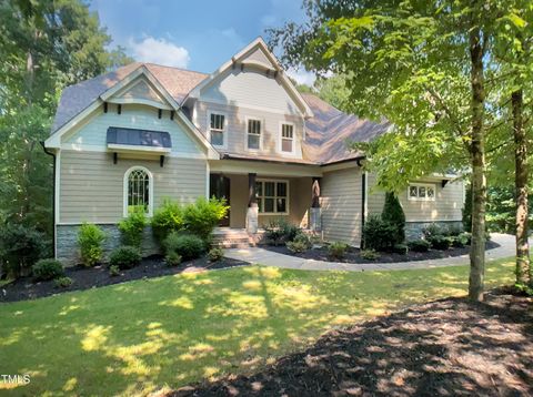 3575 Bragg Valley Lane Wake Forest NC 27587