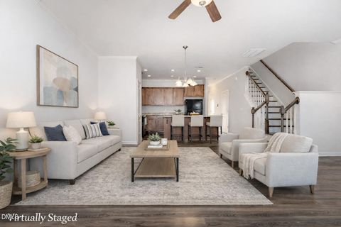 1014 Tranquil Creek Way Wake Forest NC 27587