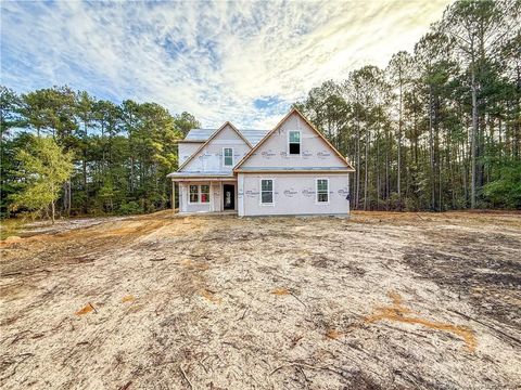 7743 Skylark Court Autryville NC 28318