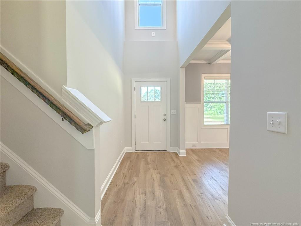 7743 Skylark Court