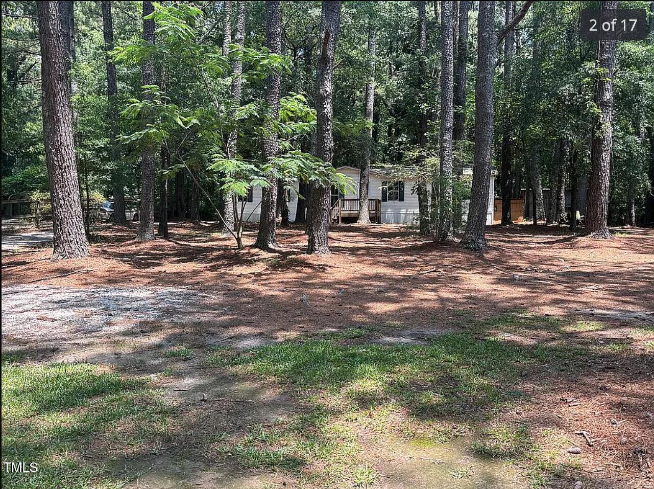 10219 Sauls Road