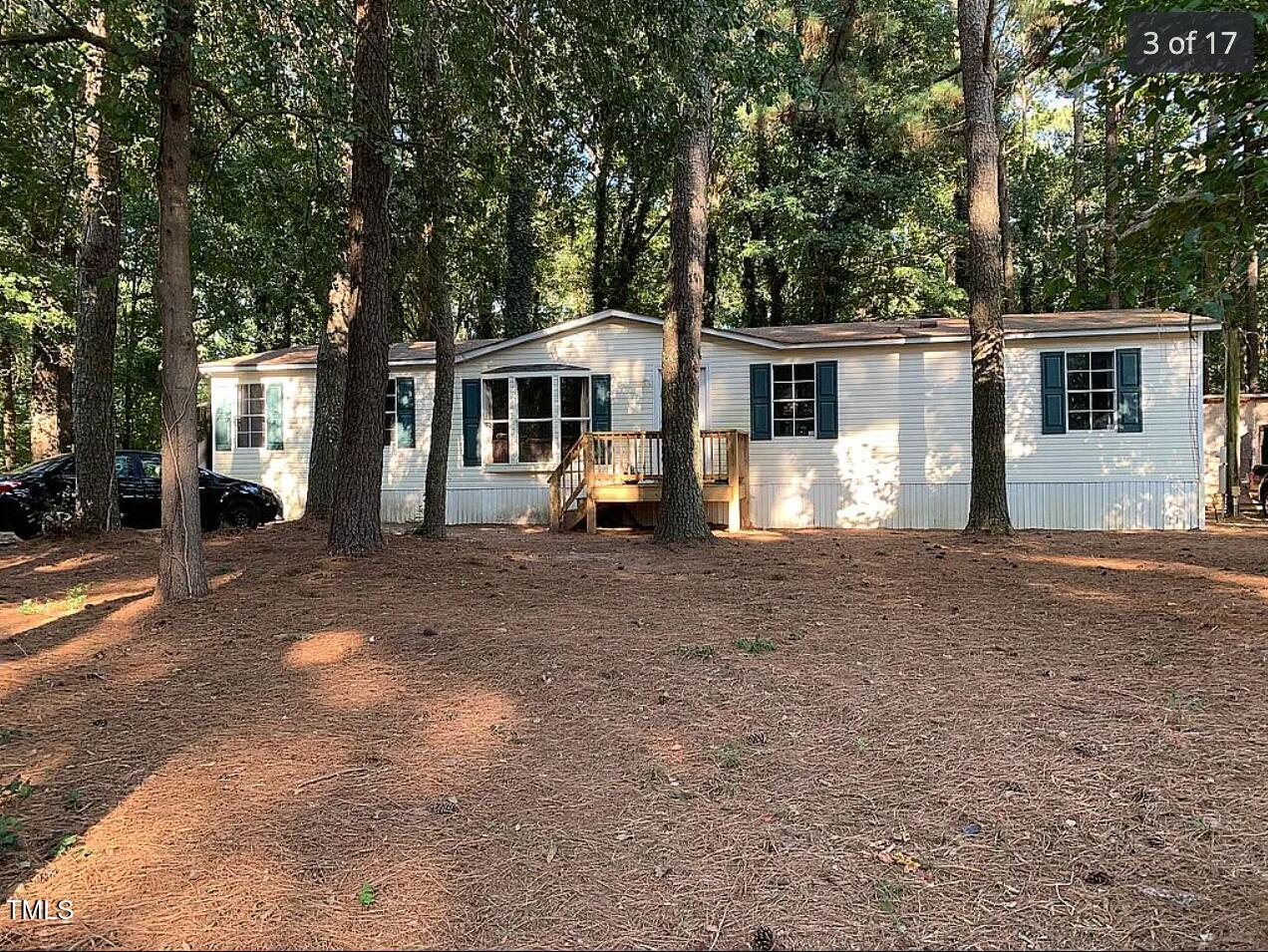 10219 Sauls Road