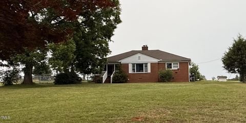 109 Little Ponderosa Road Macon NC 27551