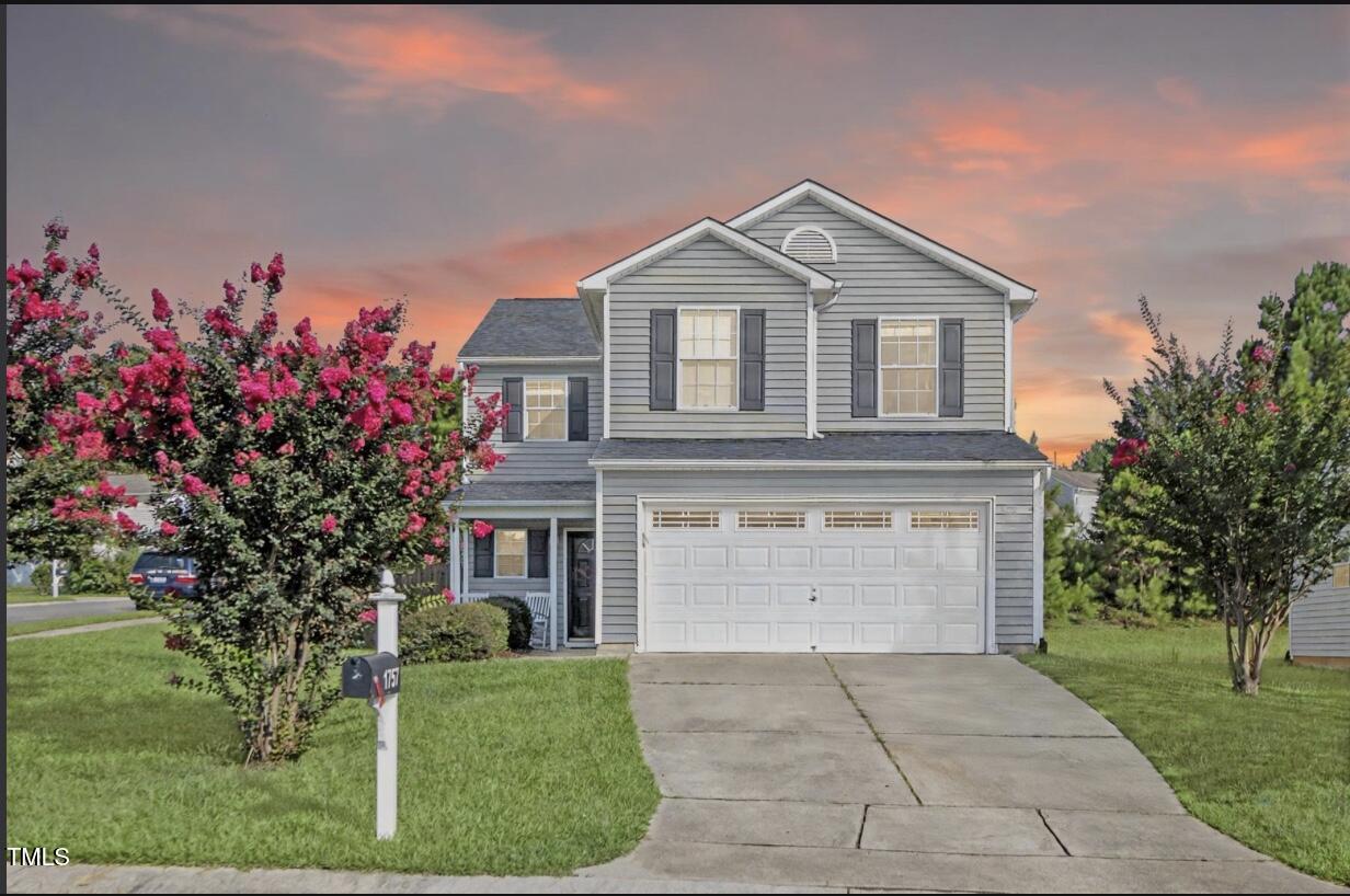 1757 Whitbrook Court