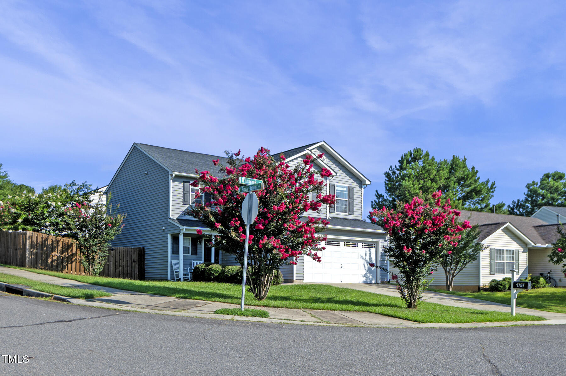 1757 Whitbrook Court