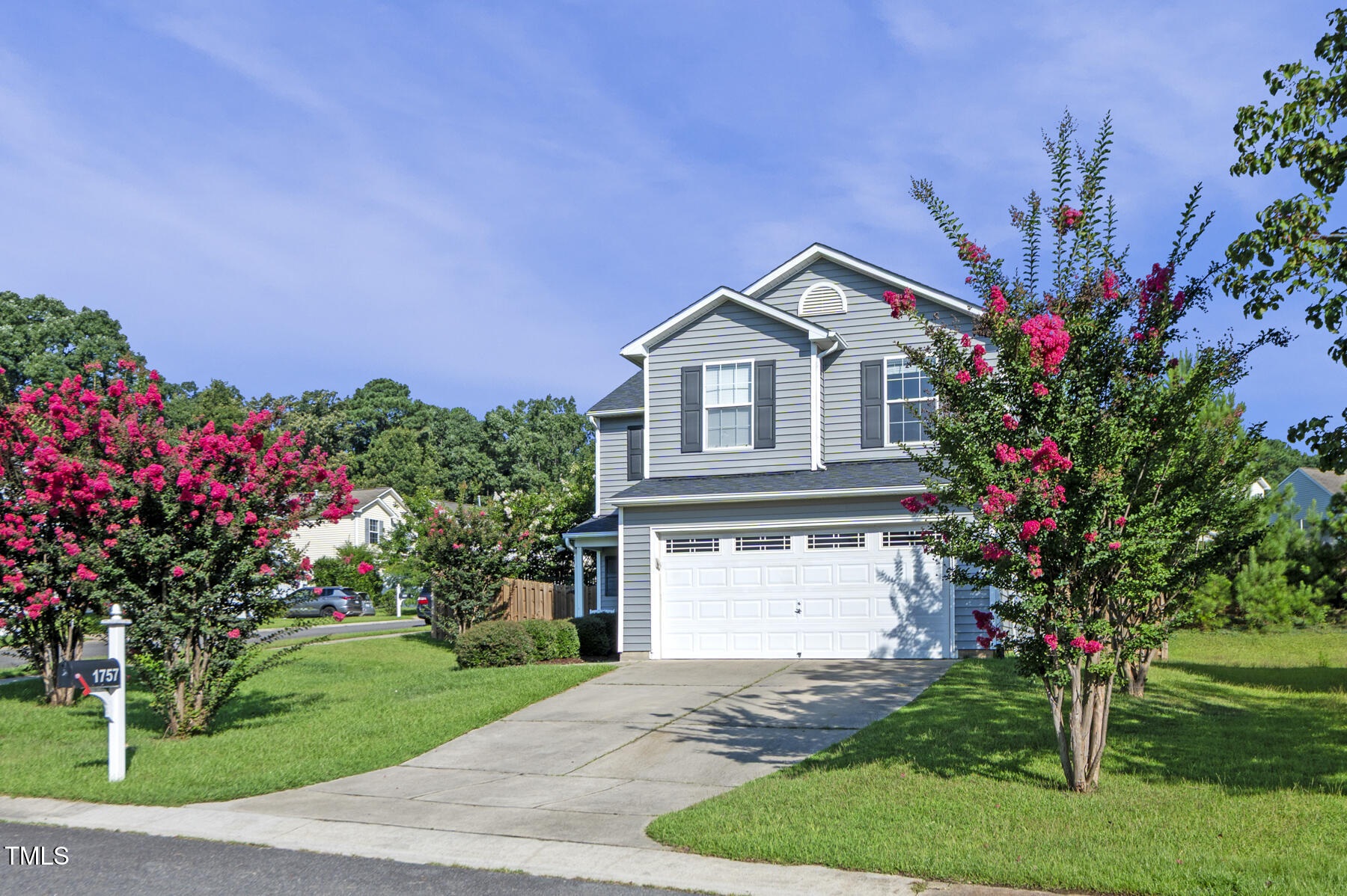 1757 Whitbrook Court