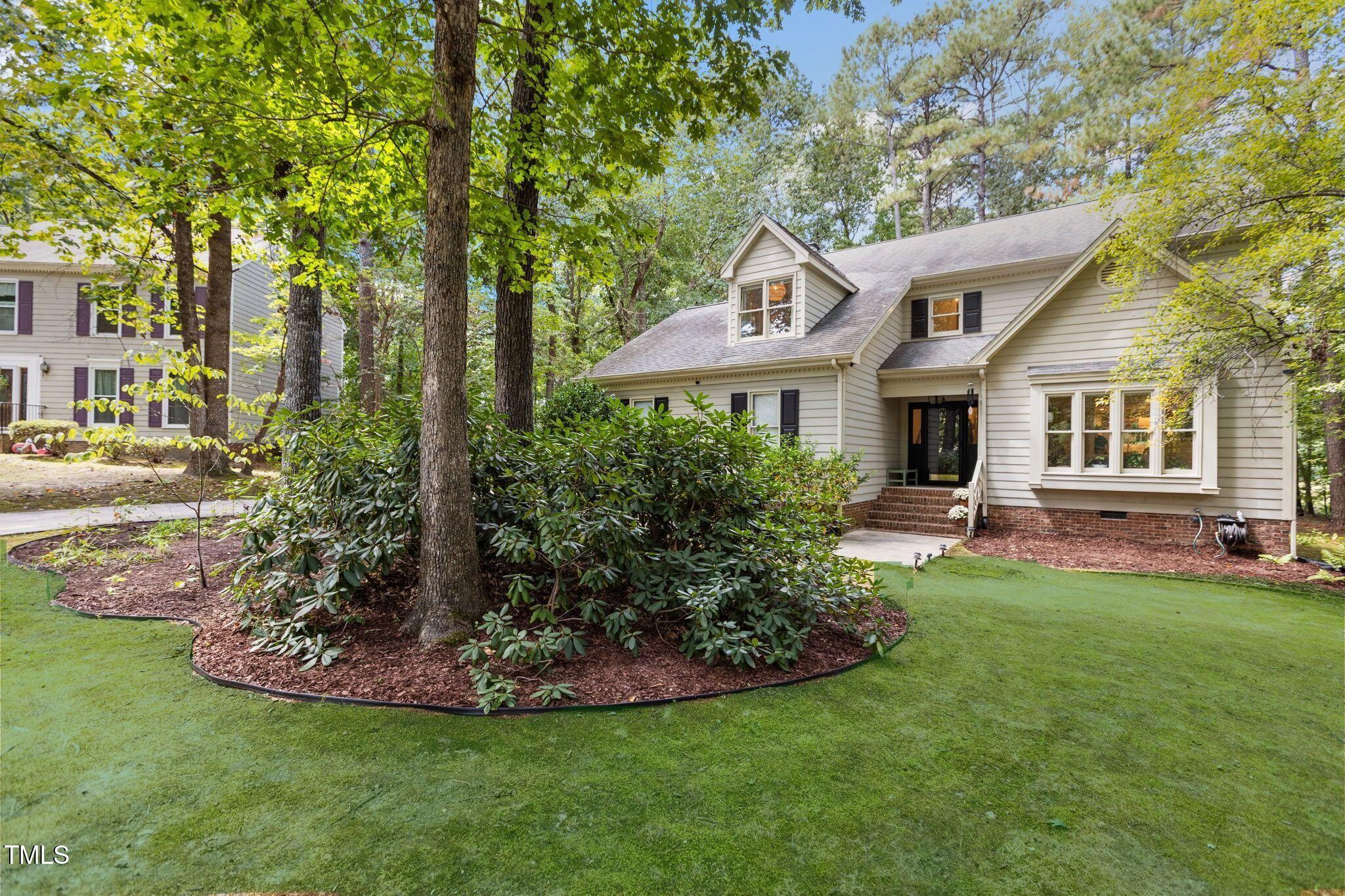 10917 Bexhill Drive