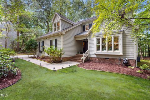 10917 Bexhill Drive Cary NC 27518