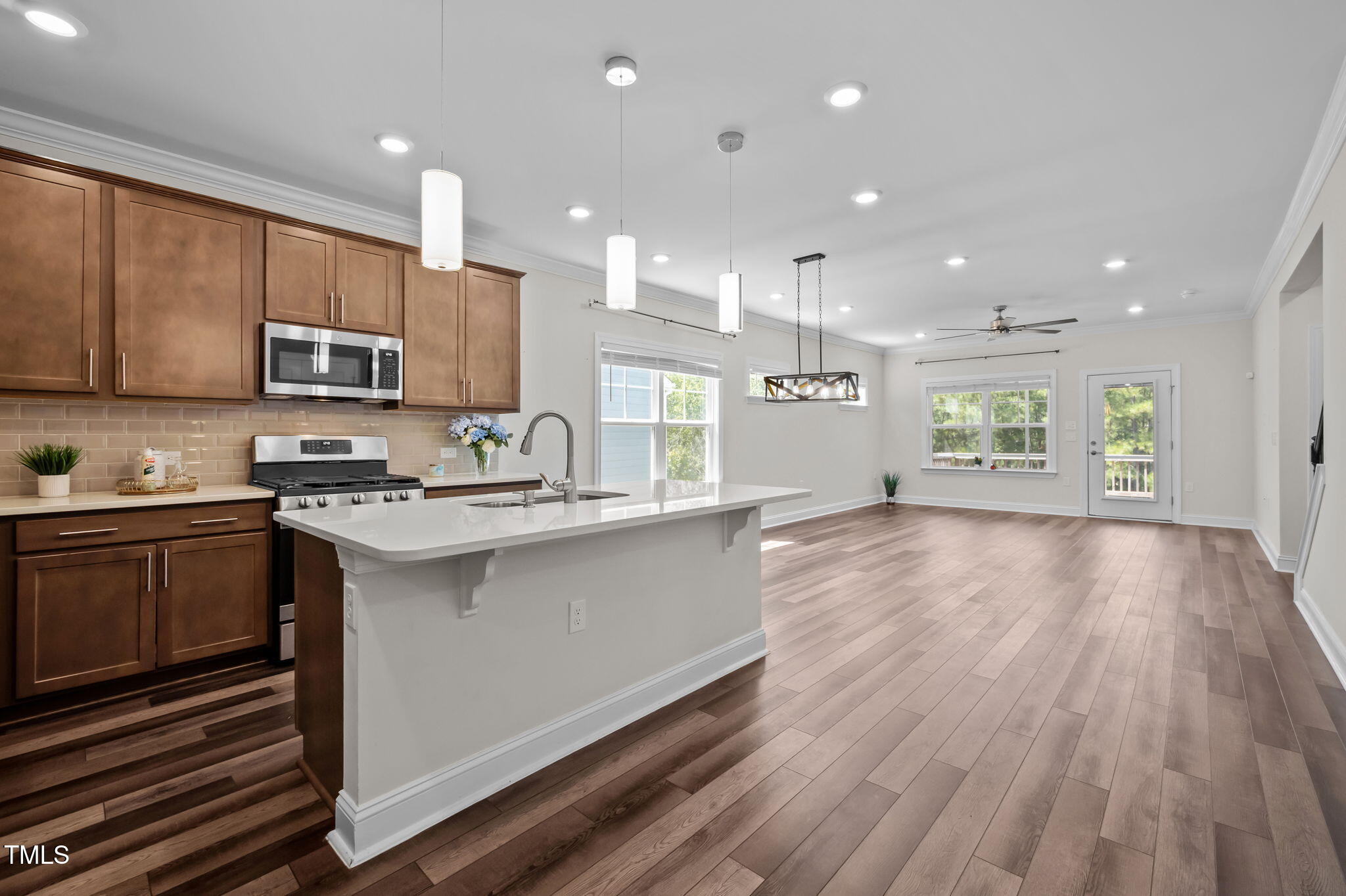 1241 White Flint Circle