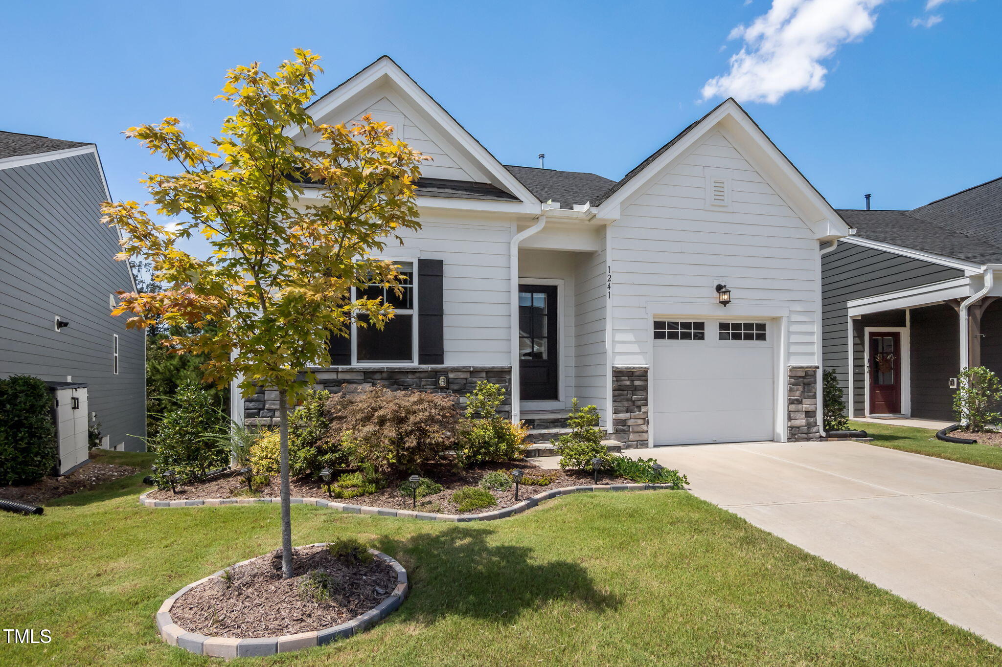 1241 White Flint Circle