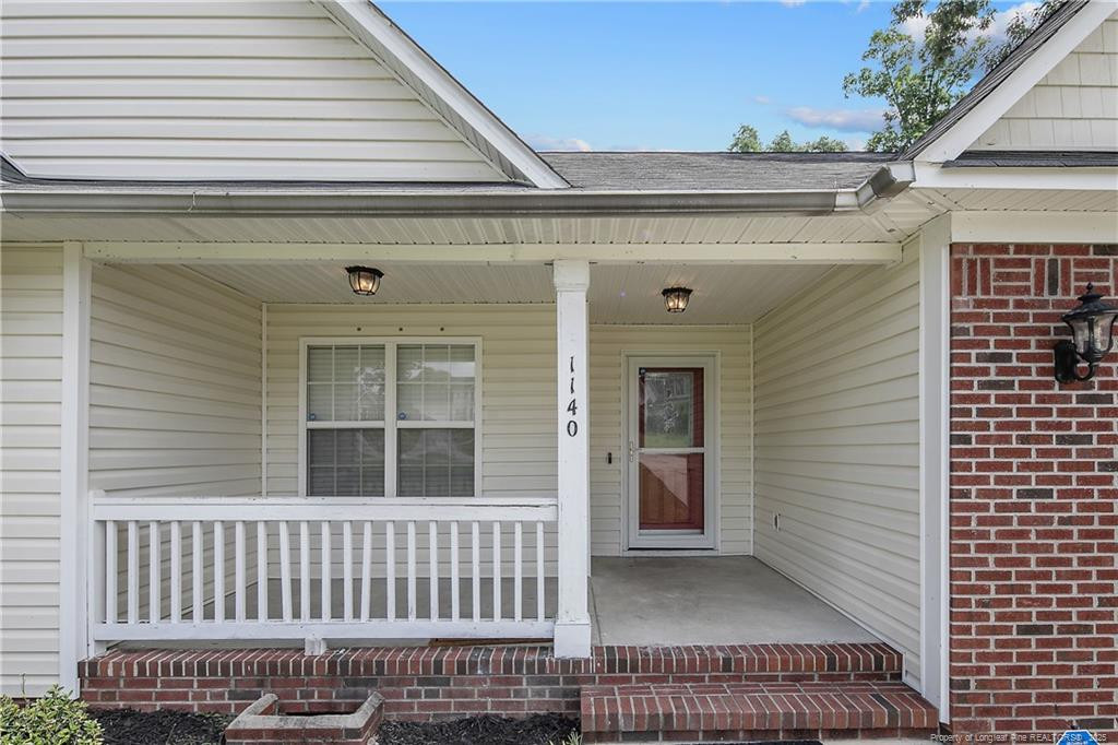 1140 Arailia Drive