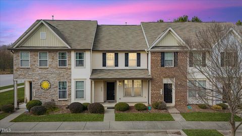 4503 Middletown Drive, Wake Forest, NC 27587 - MLS#: 10081069