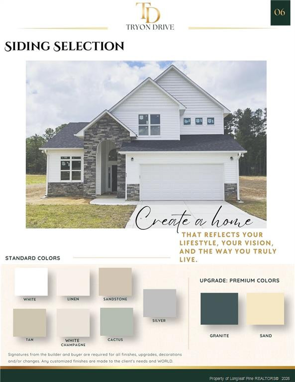 1763 Tryon Drive