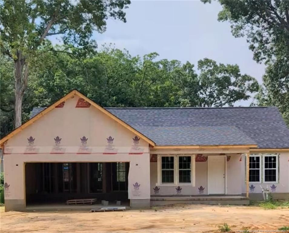 1763 Tryon Drive