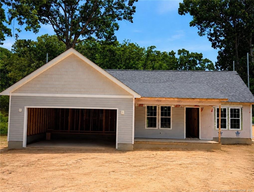 1763 Tryon Drive