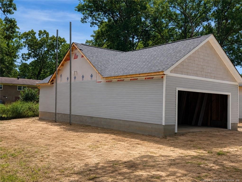 1763 Tryon Drive